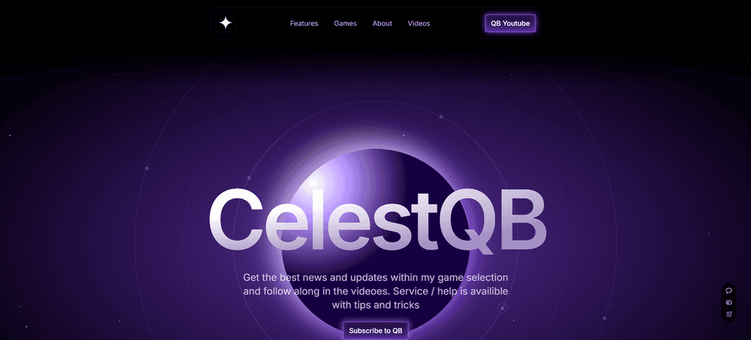 CelestQB Media